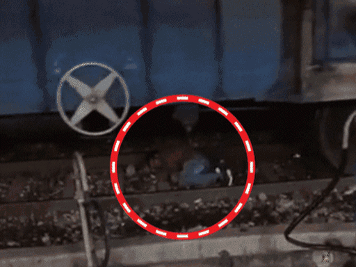 सुसाइड की कोशिश