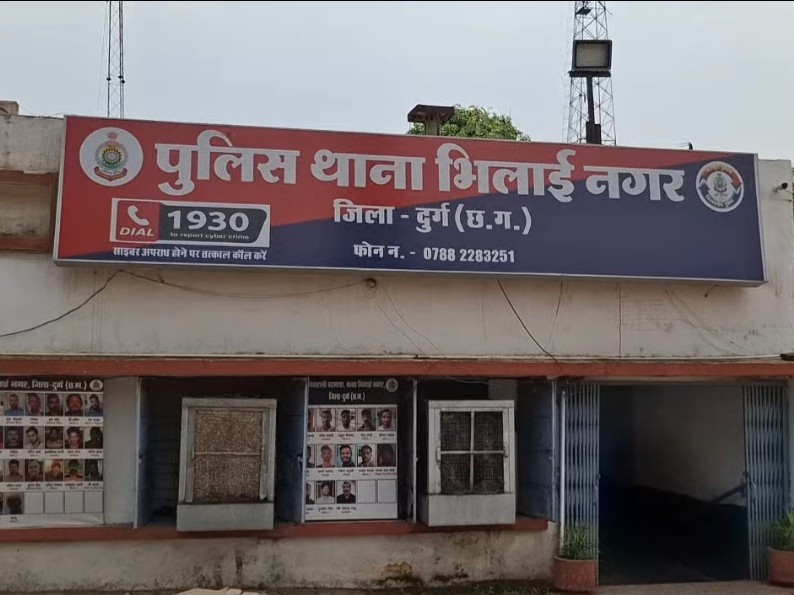 पुलिस में भर्ती के नाम पर 3.50 लाख की ठगी:  धोखाधड़ी बाद परिवार की हालत खराब, एसपी से शिकायत की, 13 साल बाद केस दर्ज – durg-bhilai News