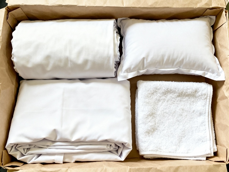 रायपुर रेल मंडल में भी स्लीपर क्लास के यात्रियों को चादर और तकिये (बेडरोल) देने की तैयारी शुरू हो गई है।