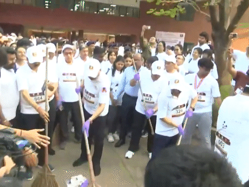 CJI सूर्यकांत बोले- मीडिएशन कानून की कमजोरी नहीं, विकास है:  देश में मल्टी-डोर कोर्ट बनें, विवादों का महज ट्रायल न हो, उन्हें सुलझाया भी जाए