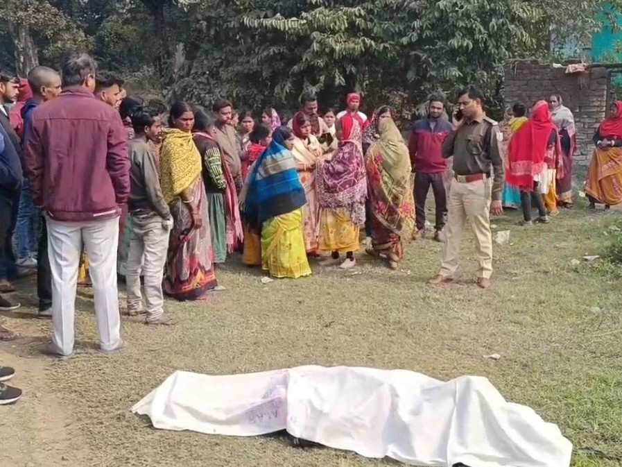 जोड़ापोखर के डुमरी में युवक का शव बरामद:  परिजनों ने हत्या का लगाया आरोप, शरीर पर चोट के निशान पाए गए – Dhanbad News