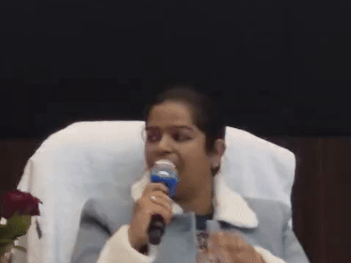 मेयर इंद्रप्रीत कौर।