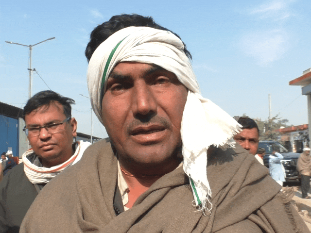 कविता के पिता ने लगाया हत्या का आरोप।