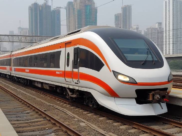 अगर आपने आज यानी 26 दिसंबर के पहले टिकट बुक कर लिया है, तो आपको कोई एक्स्ट्रा चार्ज नहीं देना होगा - Dainik Bhaskar