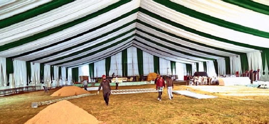 राष्ट्रपति के आगमन को लेकर 3 दिन ट्रैफिक रूट बदलेगा:  रांची में बंद रहेंगे सभी बाइलेन, जमशेदपुर में आज रात हो सकती है‎ पहली मॉक ड्रिल – Ranchi News