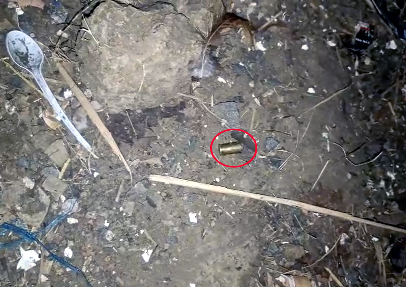 सरायकेला में अपराधी विजय की हत्या का मामला:  आजसू नेता मर्डर का था आरोपी, घटना वाले दिन मुर्गा लड़ाई से जीते थे 1.40 ‎लाख; 7 पर FIR – saraikela kharsawan News