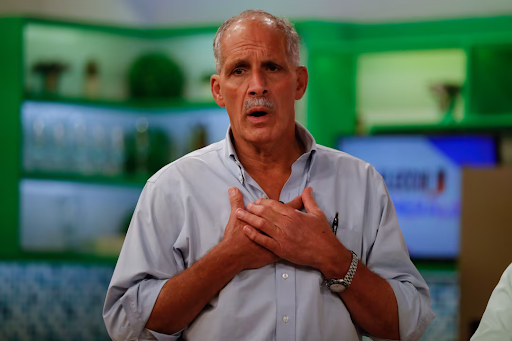 Nasri Asfura is a conservative leader from Honduras. He has won the disputed presidential election of 2025. Asfura has the support of Trump.