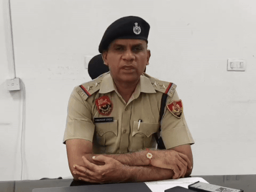 यमुनानगर में 4 साल की बच्ची से रेप:  पड़ोसी युवक के पास छोड़कर गए थे परिजन, दर्द होने पर बच्ची ने मां को बताया – Yamunanagar News