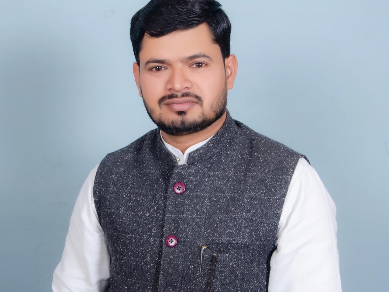 Jansar Rind Special conversation with the head of Jansar Panchayat of Nawabganj block