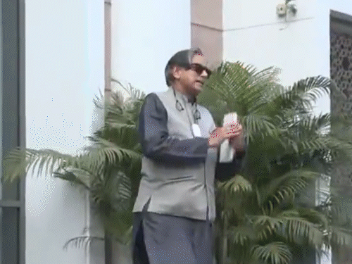 CWC की बिहार चुनाव के बाद यह पहली मीटिंग है। - Dainik Bhaskar