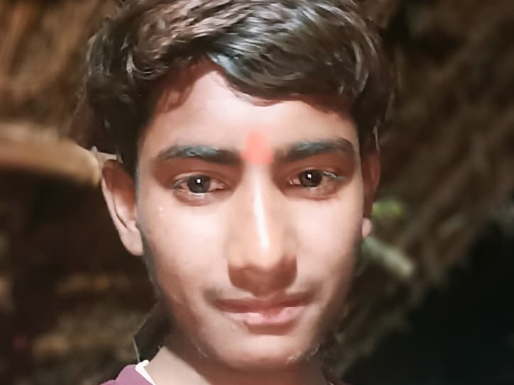 मृतक की फाइल फोटो। - Dainik Bhaskar