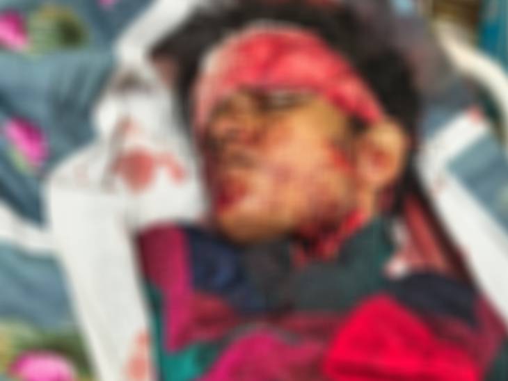 मृतिका सुमन चौहान।