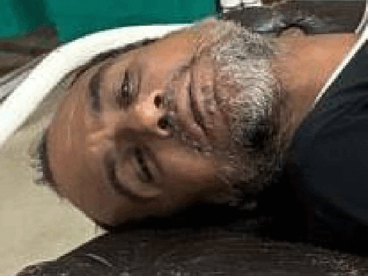 दिल्ली पुलिस की मुठभेड़ में ईरानी गिरोह के दो सदस्य घायल हो गए थे।