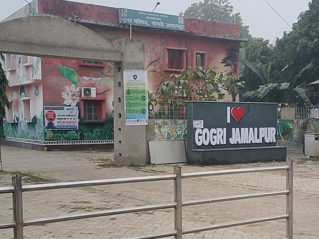 Cold wave continues in Gogri