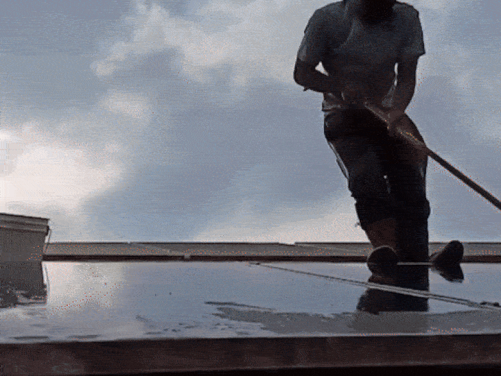 पीएम मोदी ने मणिपुर के युवा की तारीफ की।