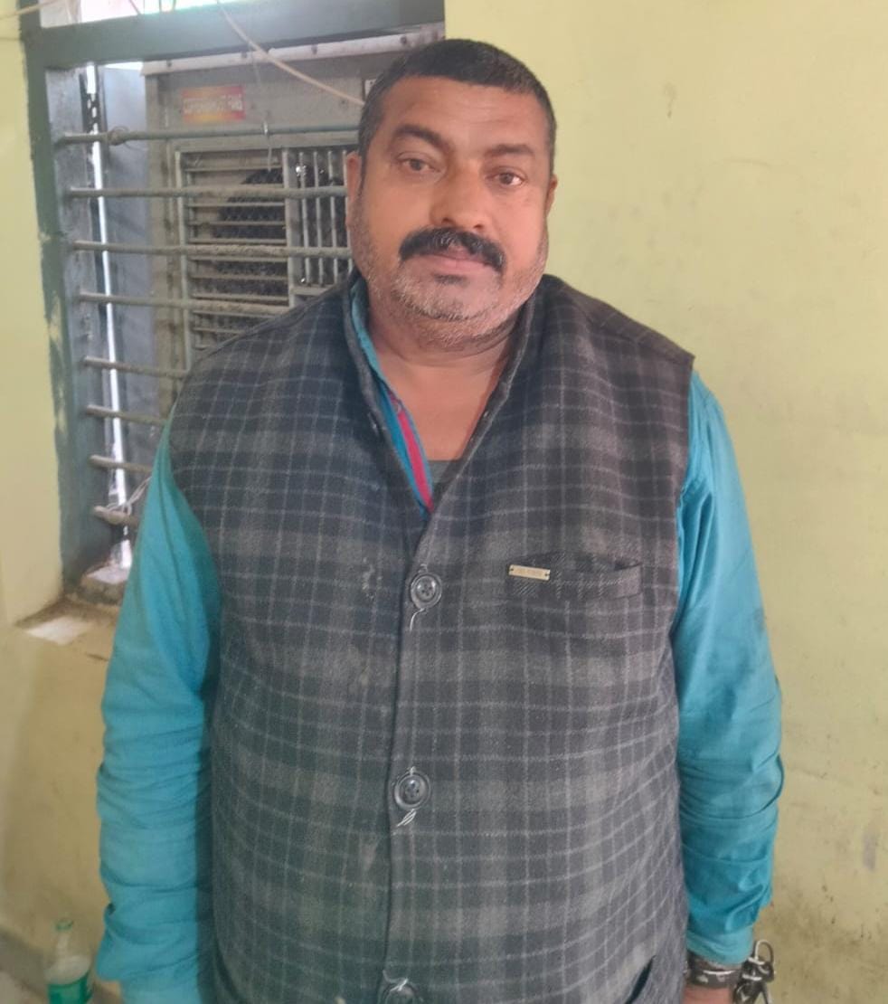 भाजपा नेता पर रेप के आरोपों से पलटी पीड़िता:  बोली- सिर्फ छेड़छाड़ और अश्लील बातें कीं; एक दिन पहले धमकाने का वीडियो आया था सामने – Satna News