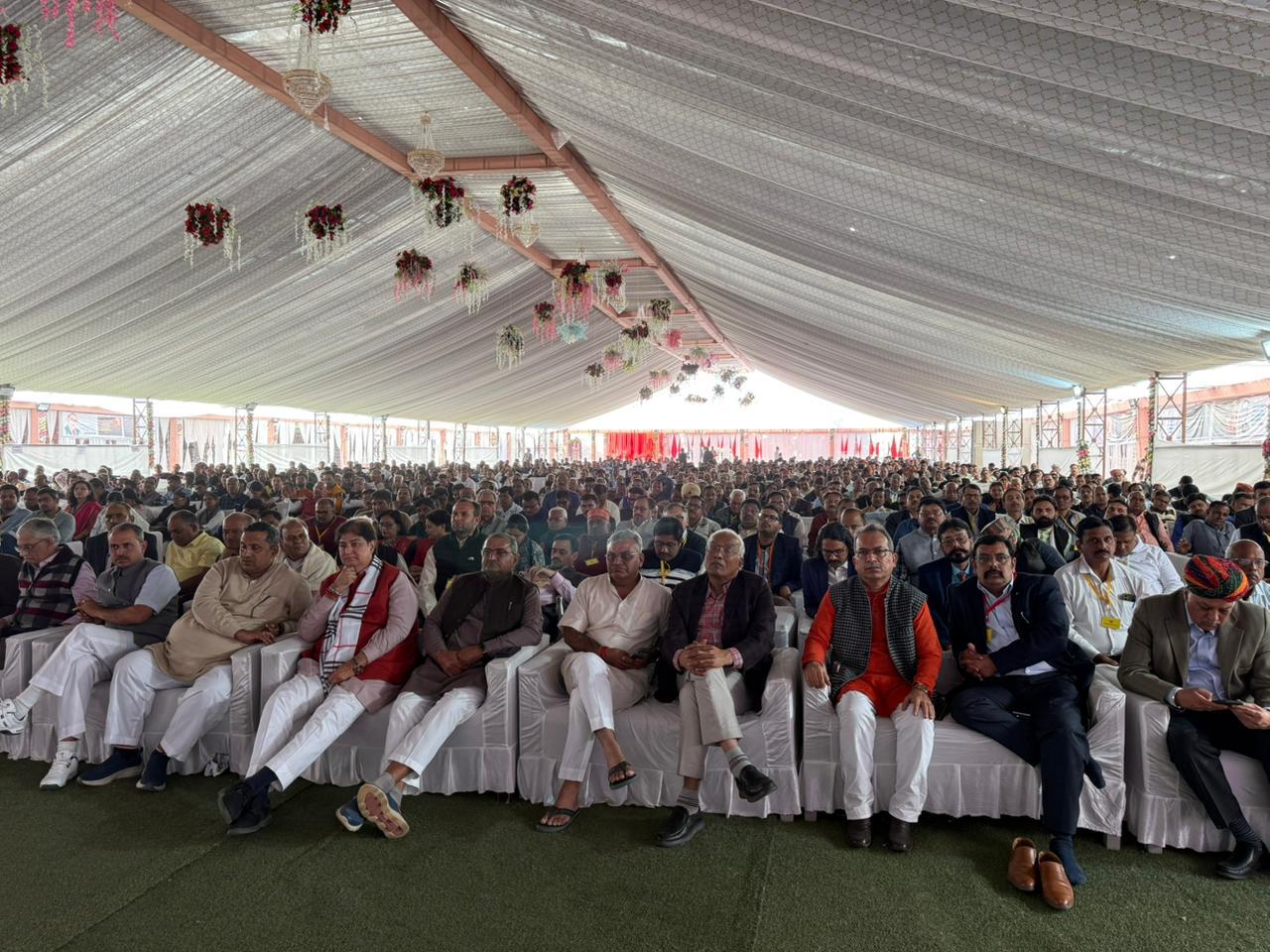 RSS सह-सरकार्यवाह