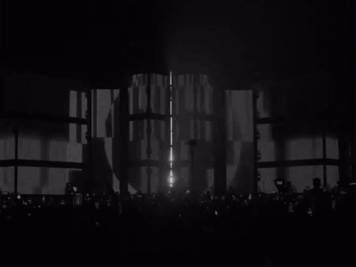 एपी ढिल्लों के "वन ऑफ वन टूर" का आखिरी कॉन्सर्ट था।