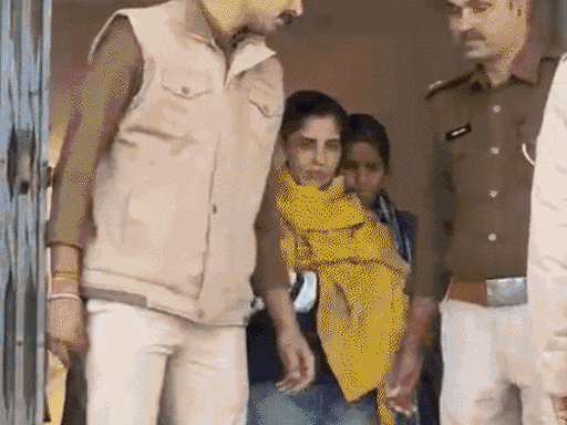 विक्रम भट्ट और उनकी पत्नी को मुंबई से गिरफ्तार कर उदयपुर लाया गया। कोर्ट ने जमानत याचिका खारिज कर दी है। फिलहाल दोनों न्यायिक हिरासत में हैं।