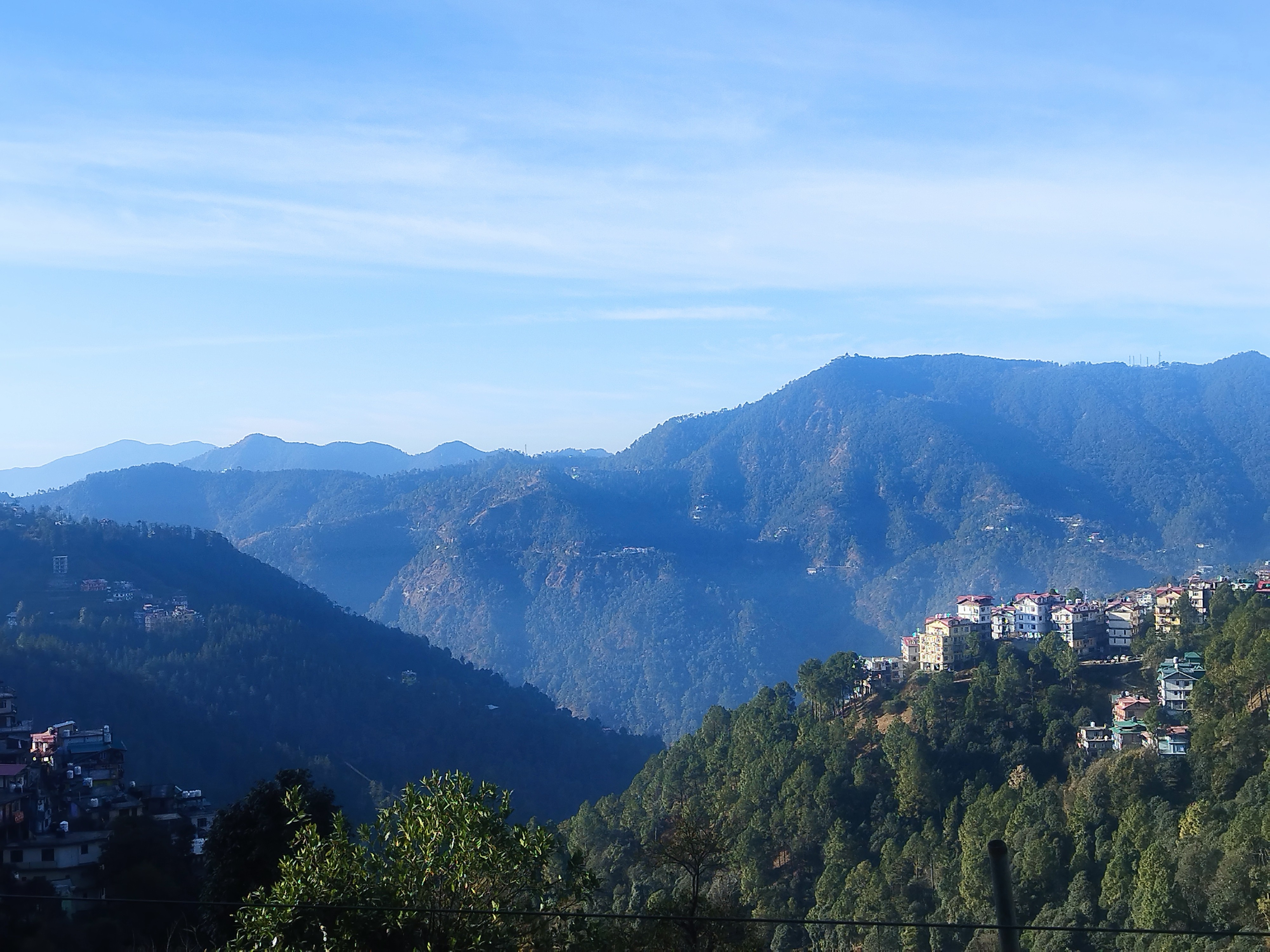 हिमाचल में आज रात से बदलेगा मौसम:  कल से 2 जनवरी तक बारिश-बर्फबारी के आसार, मैदानी इलाकों में छाया कोहरा – Shimla News