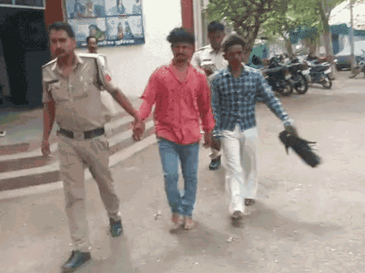 आरोपी सुनील और हरिराम को पुलिस ने गिरफ्तार किया था। केस का 11 अगस्त से ट्रायल शुरू हो गया है।