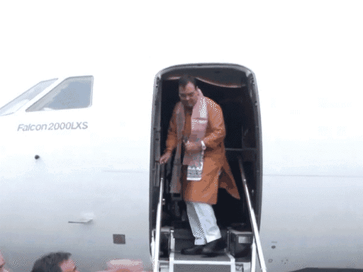 31 जुलाई को पायलटों ने विमान गलती से शहर की सिविल एयरस्ट्रिप पर उतरा दिया था।- फाइल फोटो