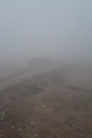 रांची के मैक्लुस्कीगंज में 0.9 डिग्री पर पहुंचा पारा:  अभी मौसम में नहीं होगा बड़ा बदलाव, कोहरे से हवाई सेवाएं प्रभावित, 13 फ्लाइट रद्द – Ranchi News