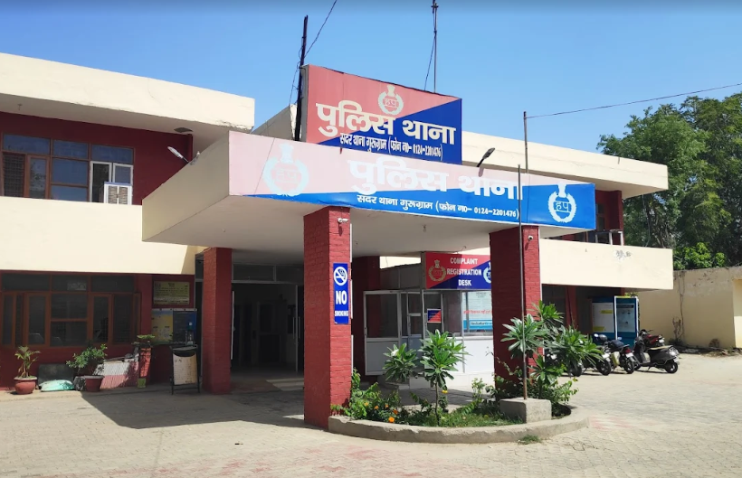 गुरुग्राम में दिल्ली की युवती के साथ रेप के मामले की जांच सदर थाना पुलिस द्वारा की जाएगी।