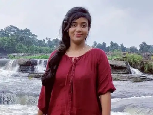 हाल ही में अर्यमा ने सोशल मीडिया पर अपनी ये तस्वीर शेयर की थी।