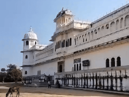 फतह प्रकाश म्यूजियम में एंट्री लेने के लिए देना होगा अतिरिक्त शुल्क।