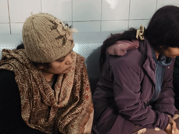 बहन ज्योति ने भाई की मौत के बाद लिखित तहरीर कल्याणपुर थाने में देकर जांच कराने की मांग की है।