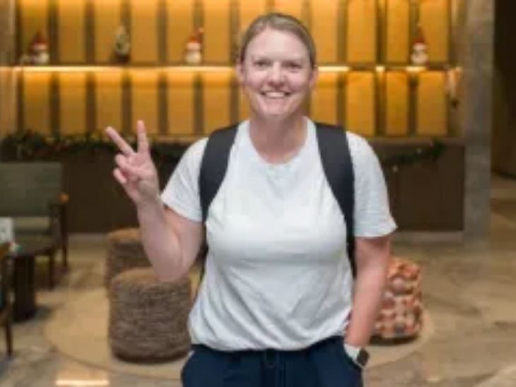 क्रिस्टन बीम्स पहली बार IPL में कोचिंग करेंगे।