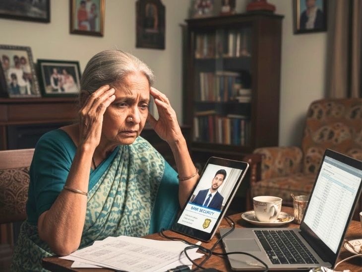 फोटो- AI जनरेटेड।