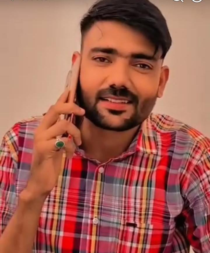 मृतक कैलाश