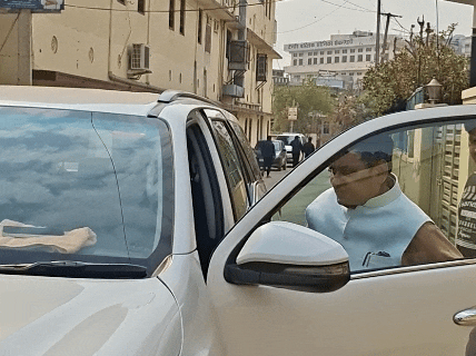 पीसीसी चीफ गोविंद सिंह डोटासरा आज लक्ष्मणगढ़ विधानसभा क्षेत्र में कई कार्यक्रमों में शिरकत करेंगे।