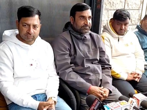 संत रामपाल महाराज को मिलेगा जन सेवा रत्न सम्मान:  हांसी में नववर्ष पर होगा कार्यक्रम, जिला बनाए जाने पर किया जाएगा प्रसाद का वितरण – Hansi News