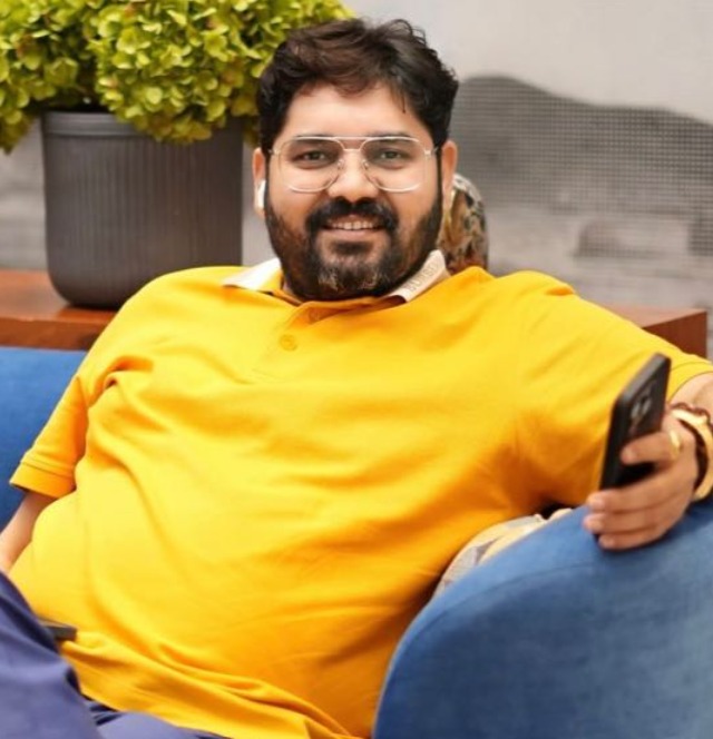 बाहुबली राव इंद्रजीत यादव (फाइल फोटो)