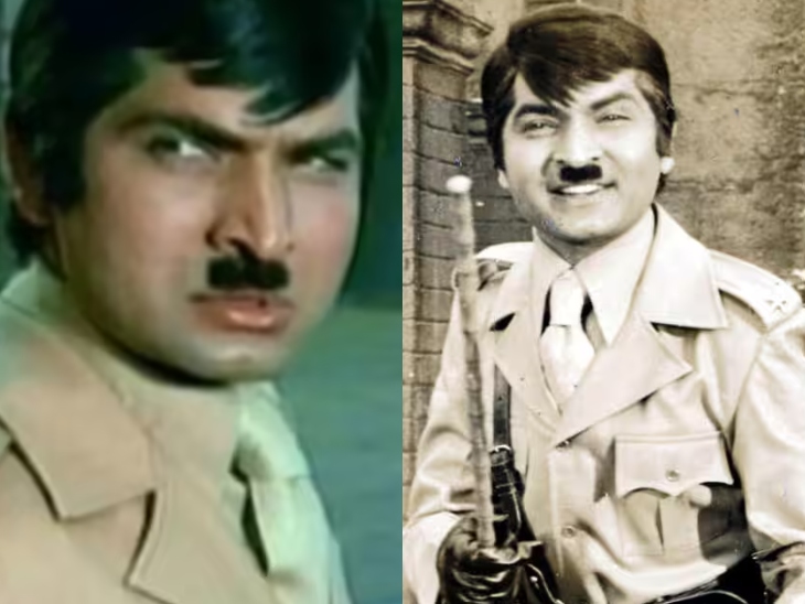 फिल्म शोले 15 अगस्त 1975 को रिलीज हुई थी।