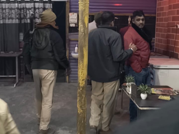 मुजफ्फरपुर में नए साल से पहले अभियान शुरू:  उत्पाद विभाग की होटल, रेस्टोरेंट और ढाबों पर छापेमारी – Muzaffarpur News