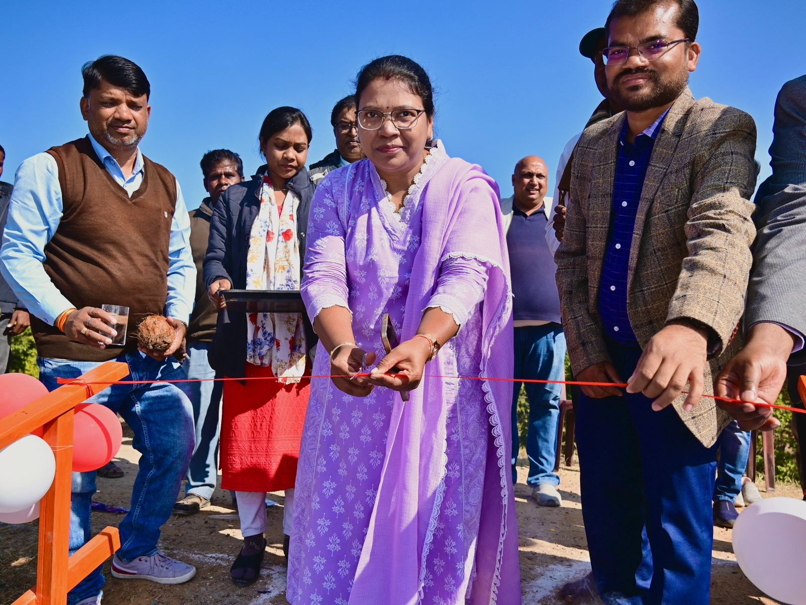 मलनिया डेम में बोटिंग शुरू:  कलेक्टर ने किया शुभारंभ, पर्यटकों को नए साल की सौगात – Gaurela News