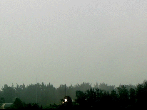 2 প্রলয় ক্ষেপণাস্ত্র একটি লঞ্চার থেকে পিছন দিকে উৎক্ষেপণ: ভারত সফল পরীক্ষা চালায়; 7500 kmph গতিবেগ, 1000 কেজি পর্যন্ত গোলাবারুদ বহন করতে সক্ষম হবে