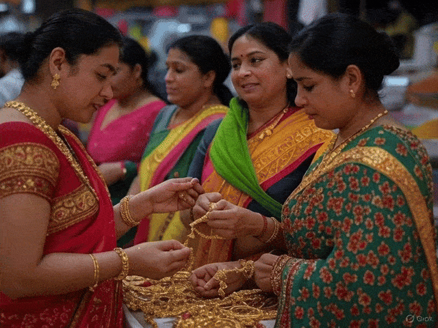 एक साल में सोना 75% और चांदी 167% महंगी हुई - Dainik Bhaskar