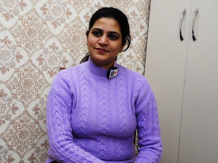 ब्लैकबोर्ड-हिंदू लड़के से शादी की तो अम्मी बोली तुम काफिर:  पति को मैरिज सर्टिफिकेट लेकर चलना पड़ता है, मां कहती है- तेरी बेटी भागेगी तब पता चलेगा