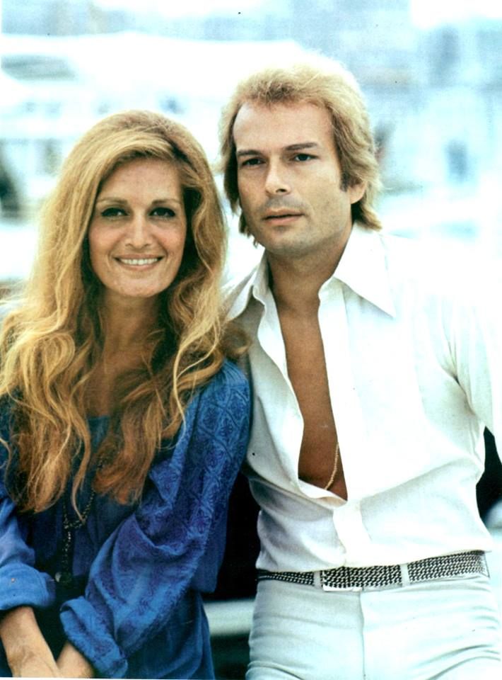 रिचर्ड शान्फ्रे फ्रांस के मशहूर एक्टर थे।