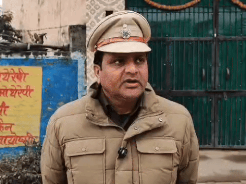 सोनीपत में दिल्ली पुलिस से रिटायर्ड SI की हत्या:  सिर पर चोट के निशान; बैसाखी मारकर मर्डर करने की आशंका – Sonipat News