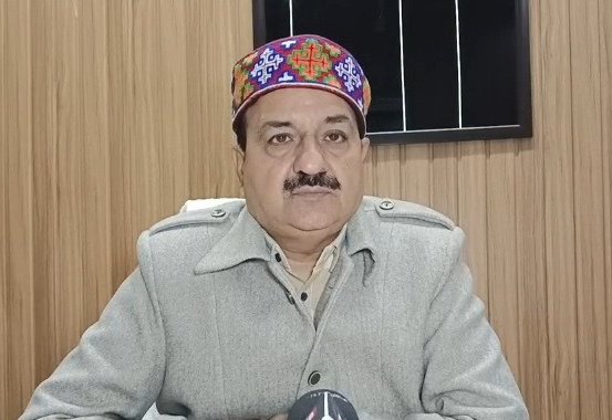 फरीदकोट के स्वास्थ्य विभाग ने जारी की एडवाइजरी:  ठंड का प्रकोप बढ़ा, सिविल सर्जन बोले-सैर करने से करें परहेज, छोटे बच्चों का रखें ध्यान – Faridkot News