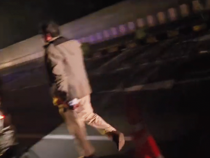 पुलिस ने सभी के को पीएम के लिए भेजा है।