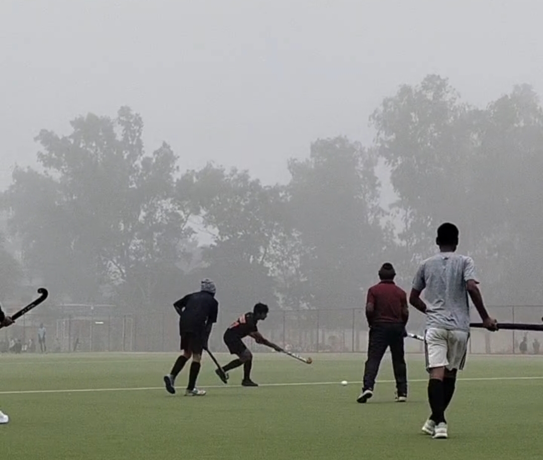 आज भी कोहरे की संभावना है।