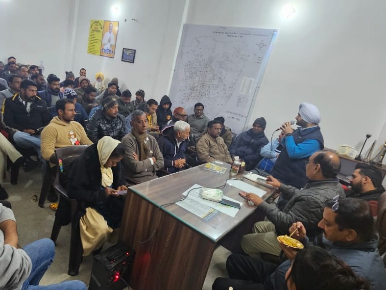 अबोहर में बिजली व्यवस्था सुधारने को 5 करोड़ का टेंडर:  ग्रिड अपग्रेडेशन पर खर्च हुए ढाई करोड़, 7 पावर ग्रिडों में बांटा – Abohar News