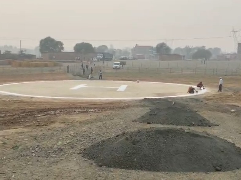 Chief Minister Dr. Mohan Yadav's proposed visit to Bahri | मुख्यमंत्री डॉ. मोहन  यादव का बहरी दौरा प्रस्तावित: अमिलिया बाजार को नगर पंचायत का दर्जा देने की  घोषणा कर ...